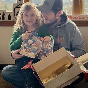 Meet your Posher, William